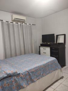 Apartamento 1C