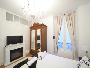 Le BALCON DE L OPERA