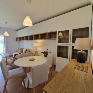 Vilamoura Apartment with Pool, Terrace & AC