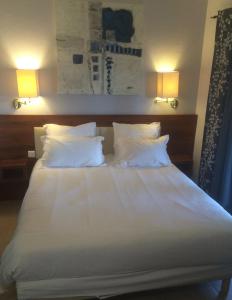 Hotels Hotel Les Hauts de Porto-Vecchio : photos des chambres