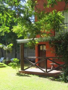 Casa Puebla