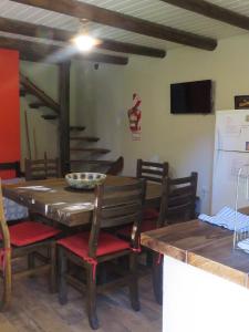 Casa Puebla