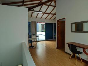Manila Apartaestudios