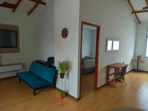Manila Apartaestudios