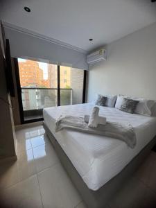 Apartasuites Shanty