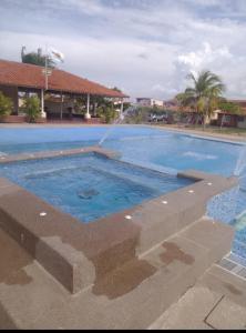 Conjunto Costa Grande villas