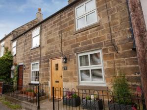 1 Bed in Middlesbrough oc-g0080