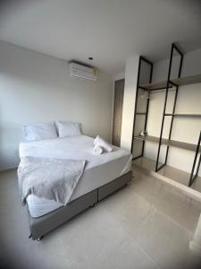 Apartasuites Shanty