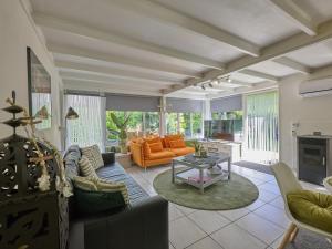 Bungalow Sonnerust