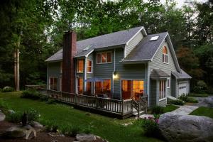 Perfect Nature Retreat In Great Barrington