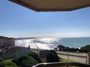 Departamento con vista al mar