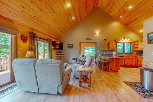 Van Vliet Lakehouse