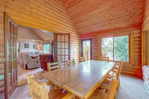 Van Vliet Lakehouse