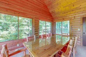 Van Vliet Lakehouse