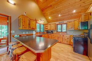 Van Vliet Lakehouse