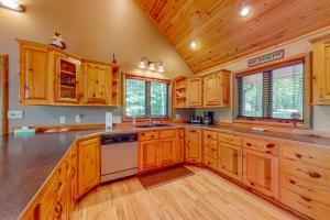Van Vliet Lakehouse