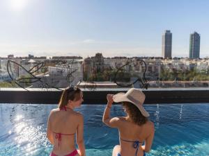 ibis Styles Barcelona City Bogatell