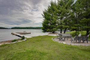 Island View I