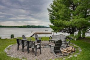 Island View I