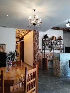 Hotel CHOLOA