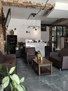 Hotel CHOLOA