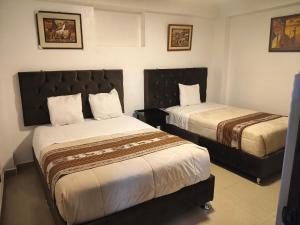 Hostal Ñustas INN