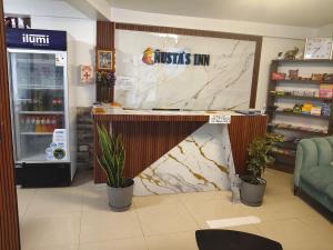 Hostal Ñustas INN