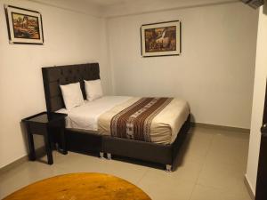 Hostal Ñustas INN
