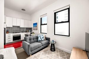Starlet | 3PM Check out | Midtown | Walkable