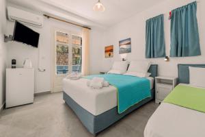 Hotel Selini