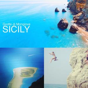 Pensione B&B Xenia Patti Italia