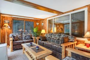 Catfish Lake Home