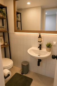 Apartment Jacuzzi Parque Lleras