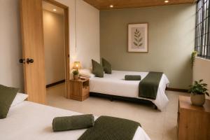 Apartment Jacuzzi Parque Lleras
