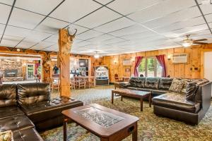 The Bear Lodge