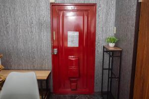 Guest House HAMAYA 大国町駅から1分,難波駅まで1駅2分の好立地