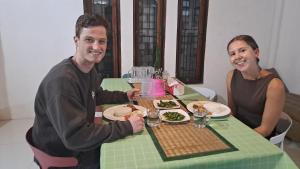 Parwela Homestay Ruteng