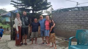 Parwela Homestay Ruteng