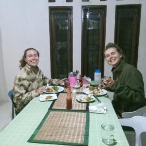 Parwela Homestay Ruteng