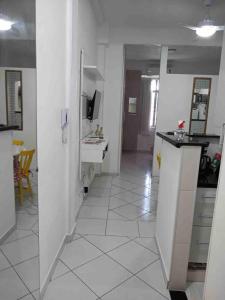 Studio 100 meters from Copacabana Beach!