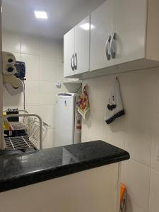 Studio 100 meters from Copacabana Beach!