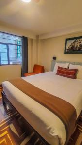 Hotel Kayara Cusco