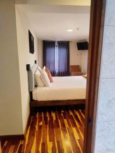 Hotel Kayara Cusco