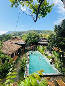 Mai Chau Tropical Homestay