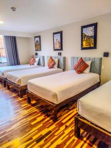 Hotel Kayara Cusco
