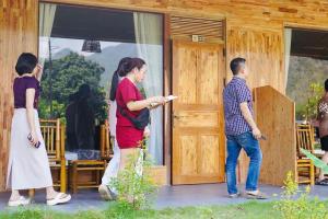 Mai Chau Tropical Homestay