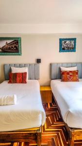 Hotel Kayara Cusco