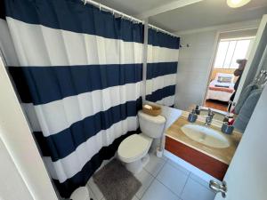 NORTHSUITE - Vista al Mar y Parking Frente Mall