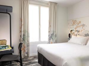 Ibis Styles Paris Gare Saint Lazare