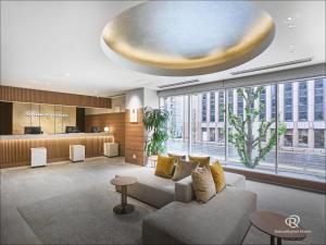 Daiwa Roynet Hotel Nagoya Eki Mae